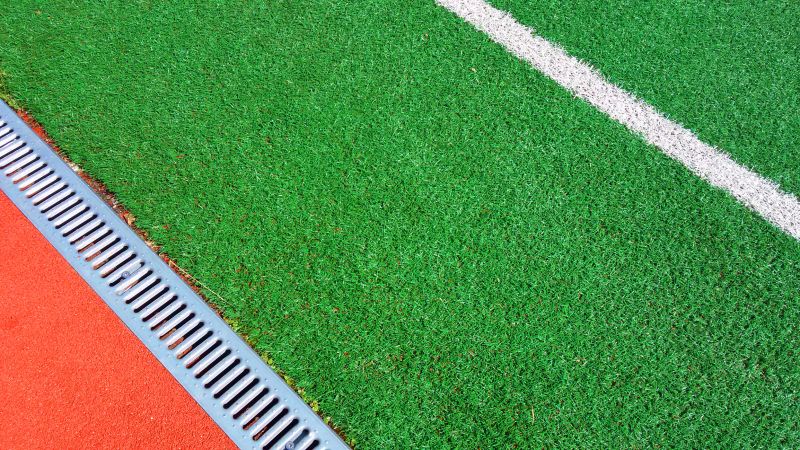 Surface Drainage Solutions